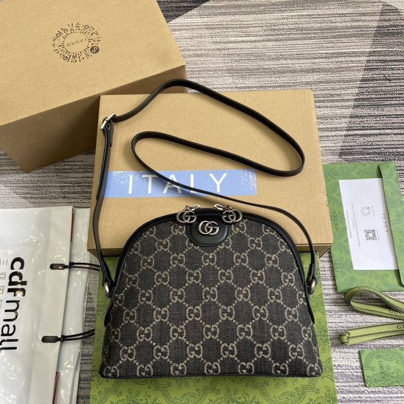 G*u*i satchel bags